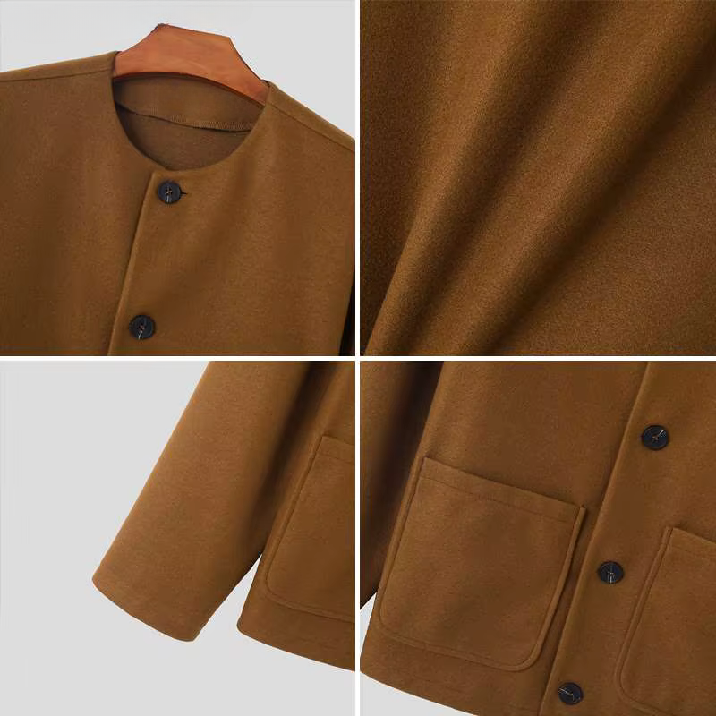 Mercer Jacket