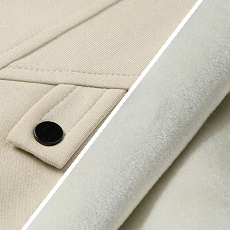 Alpine Fleece Pants