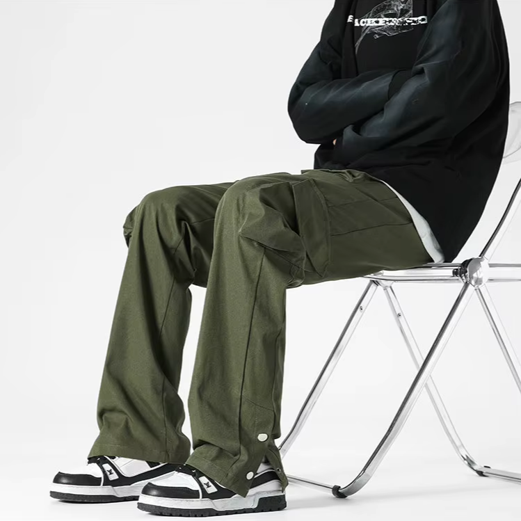 Edge Cargo Pants