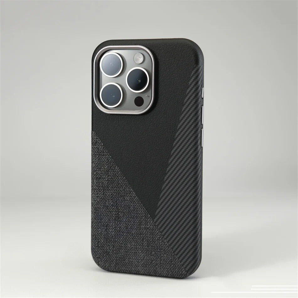 Zenith MagSafe Case