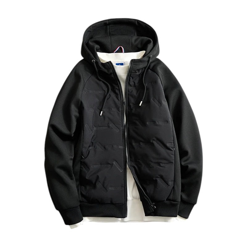 Hartford Quilted Jacket