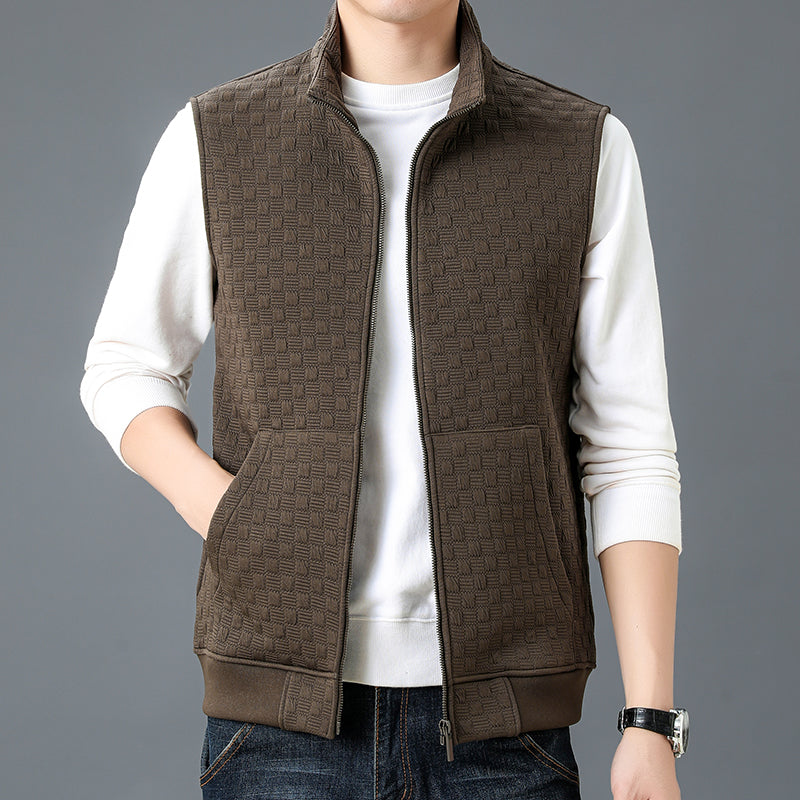 Redmond Fleece Vest