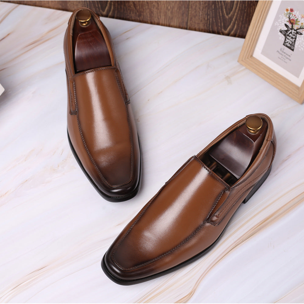 Alden Genuine Leather Loafers