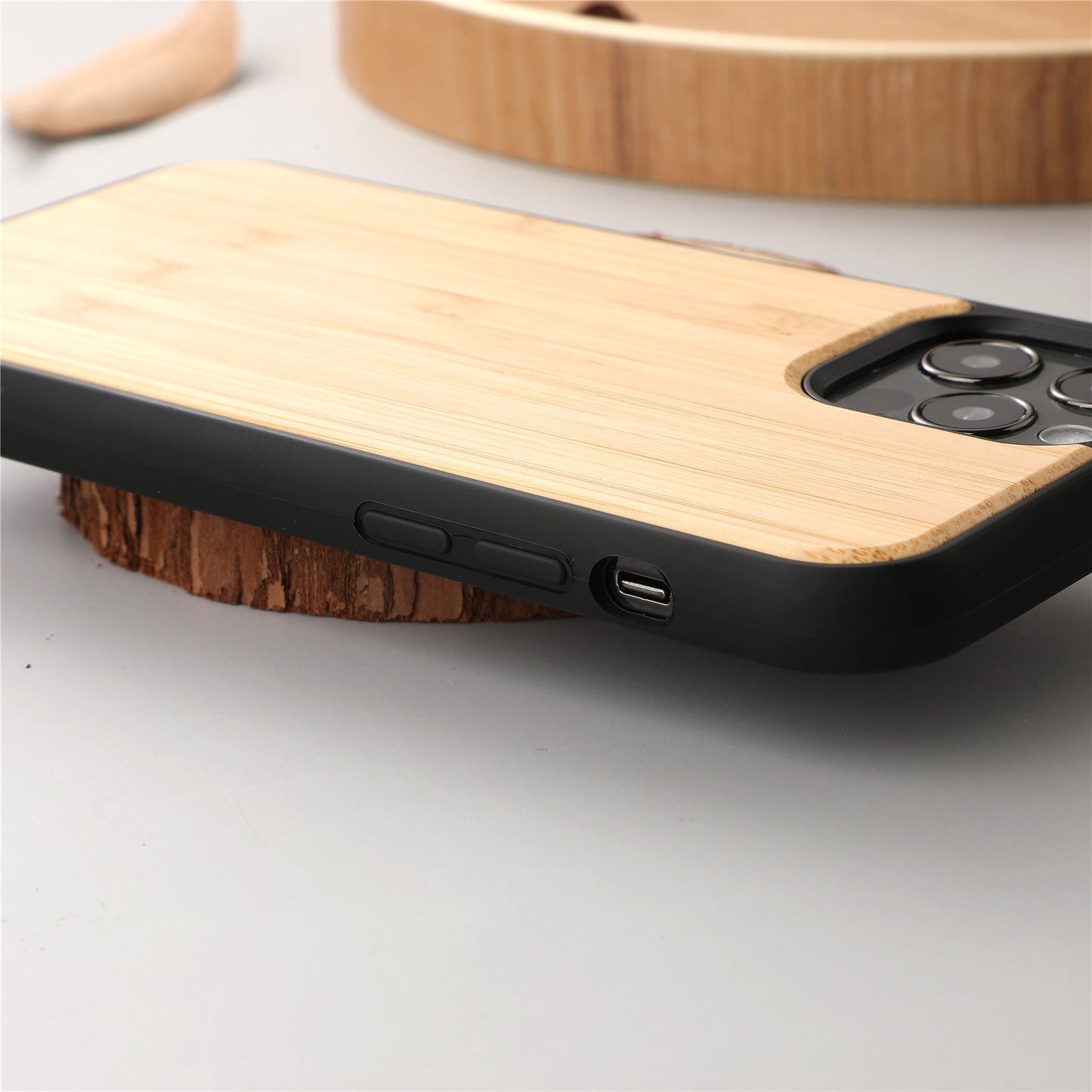 Tavola iPhone Case
