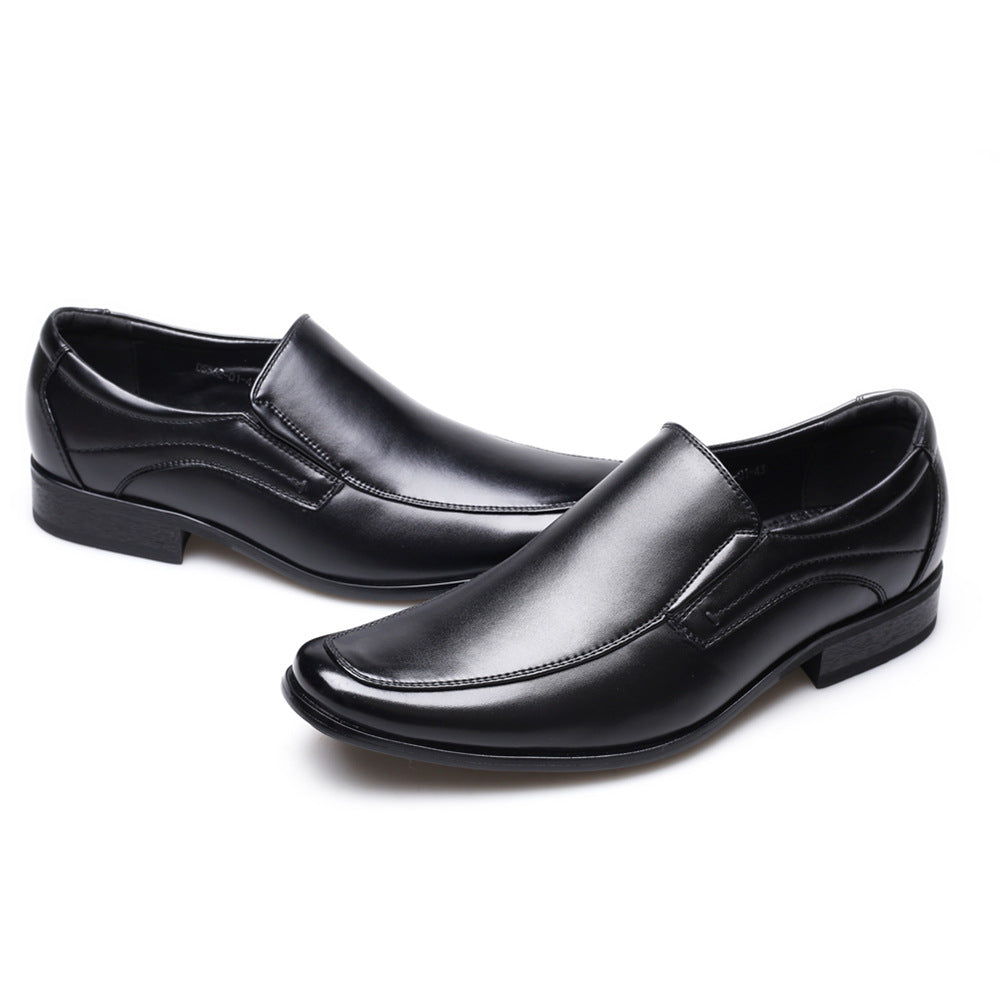 Alden Genuine Leather Loafers