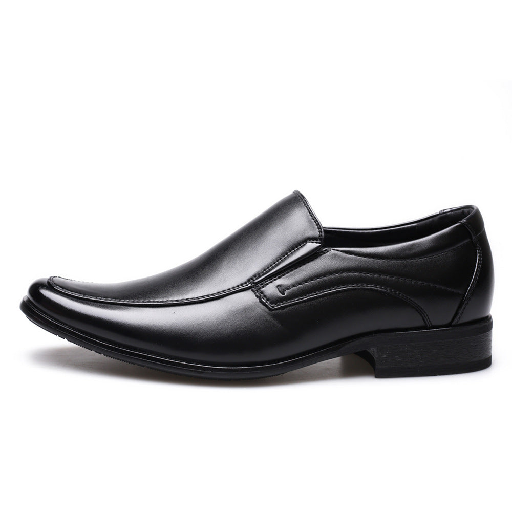 Alden Genuine Leather Loafers