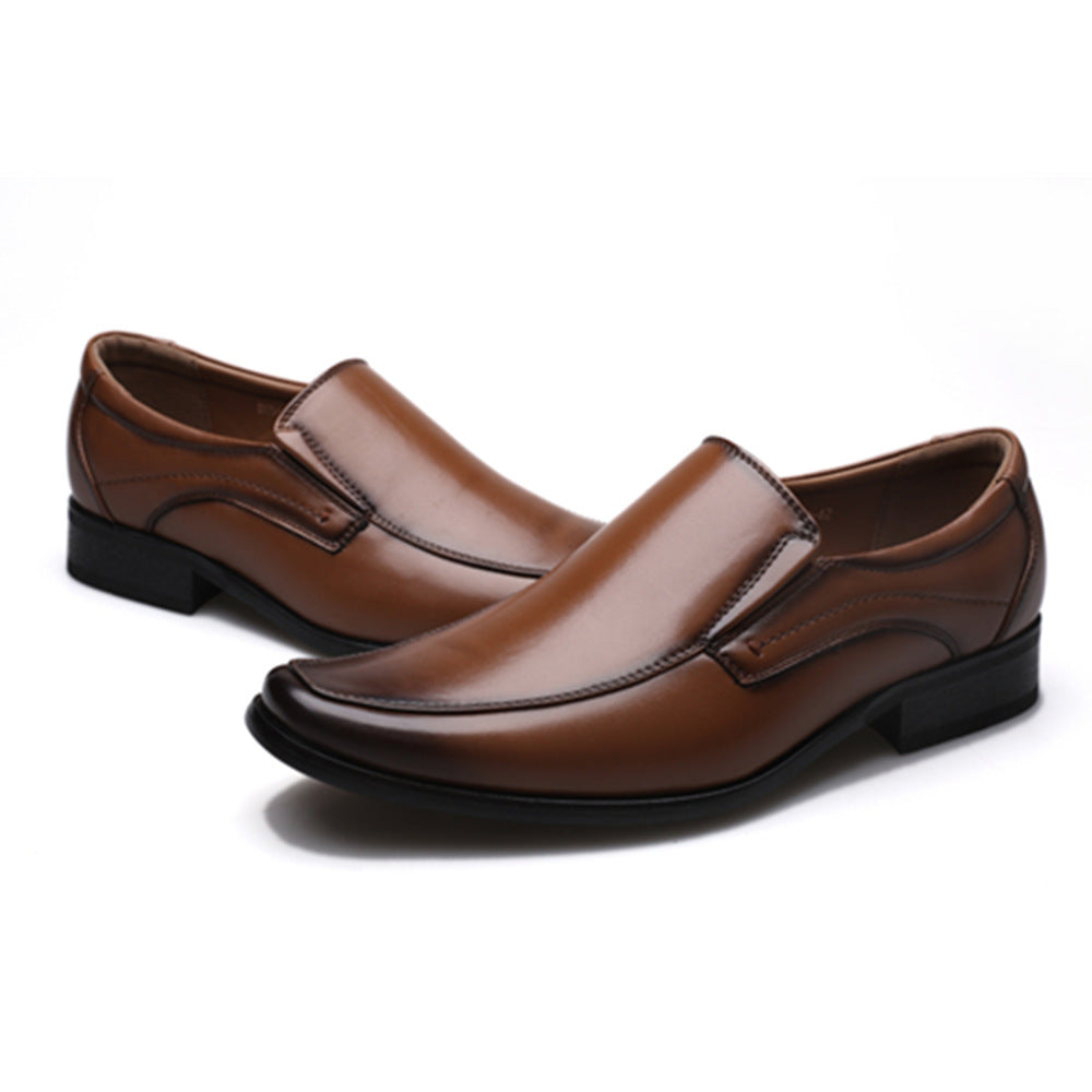 Alden Genuine Leather Loafers
