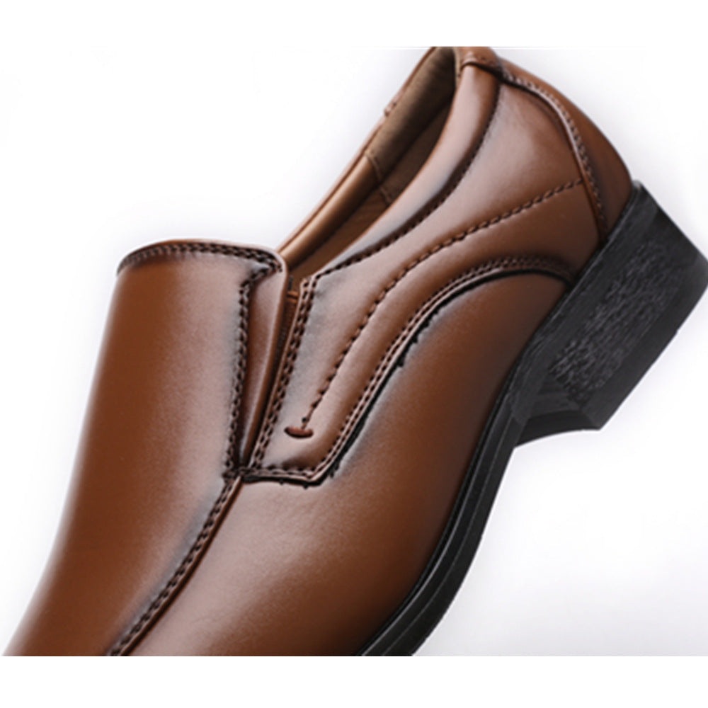 Alden Genuine Leather Loafers