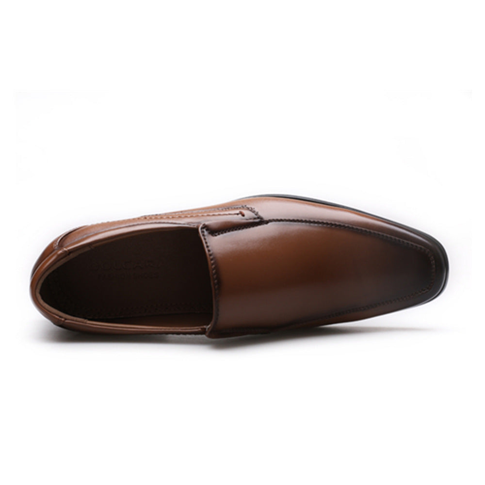 Alden Genuine Leather Loafers