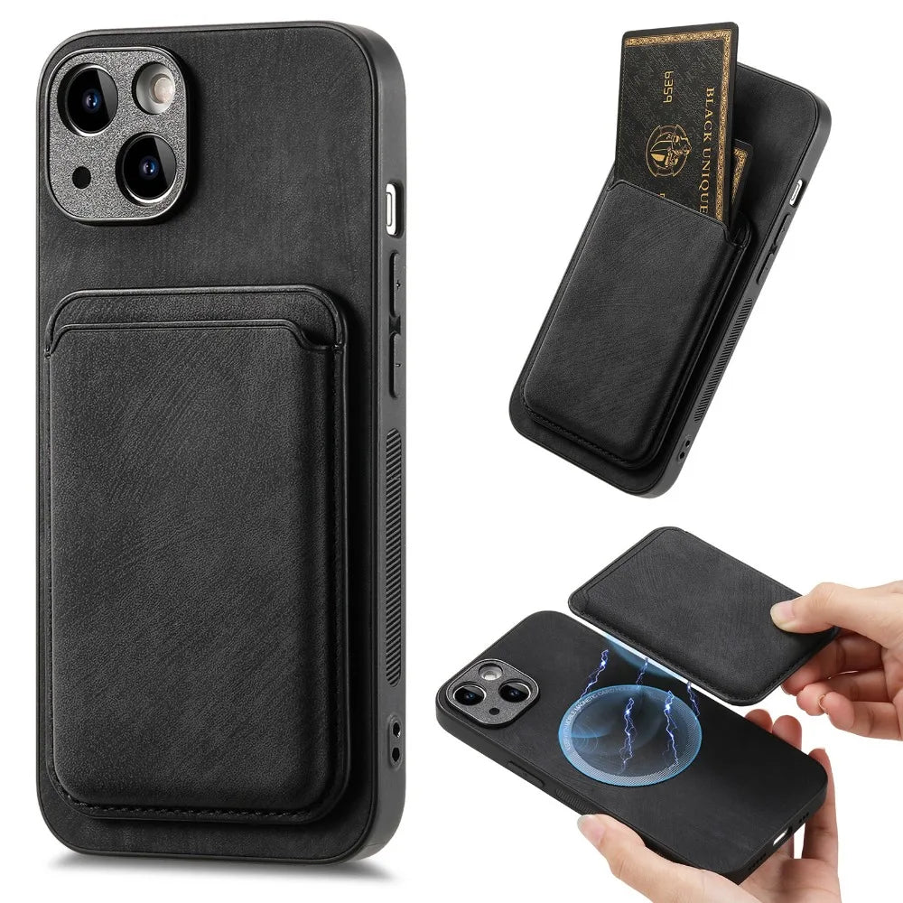 Savaro iPhone Case