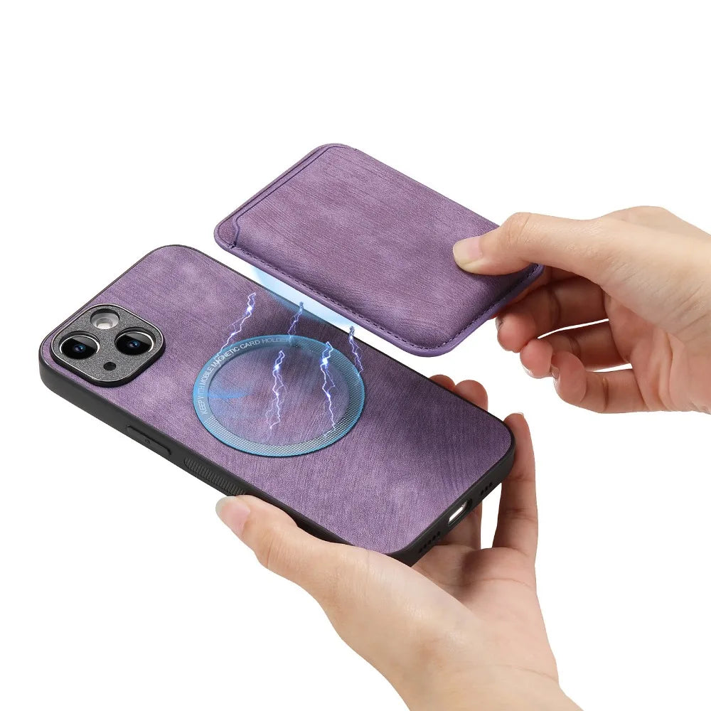 Savaro iPhone Case