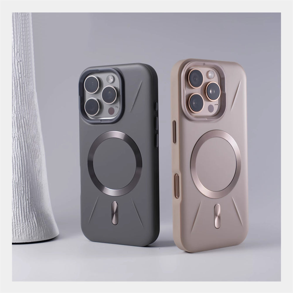Arvo iPhone Case