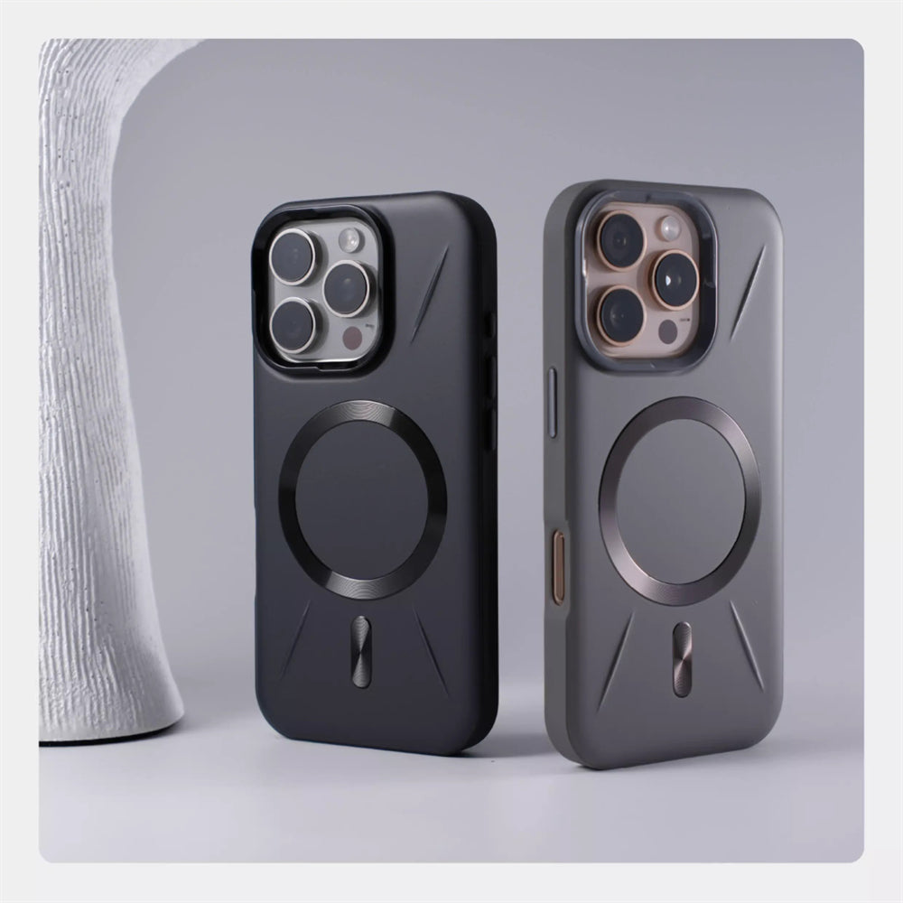 Arvo iPhone Case