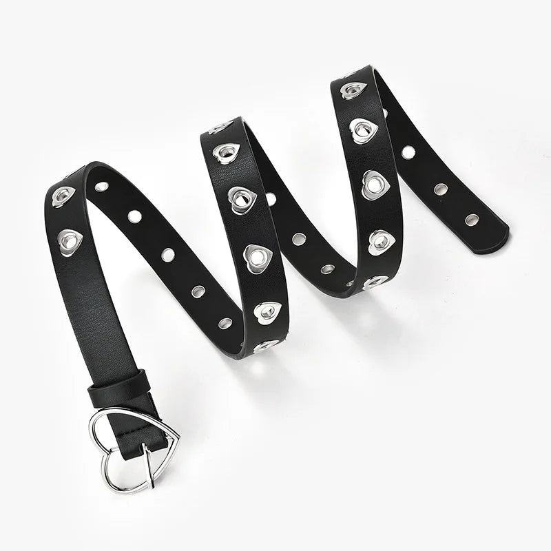 Urban Punk Belt