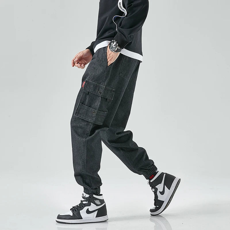 Caspian Denim Joggers