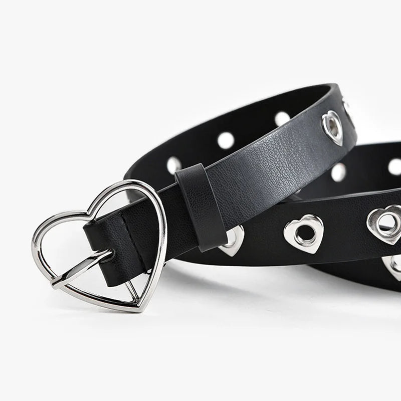 Urban Punk Belt