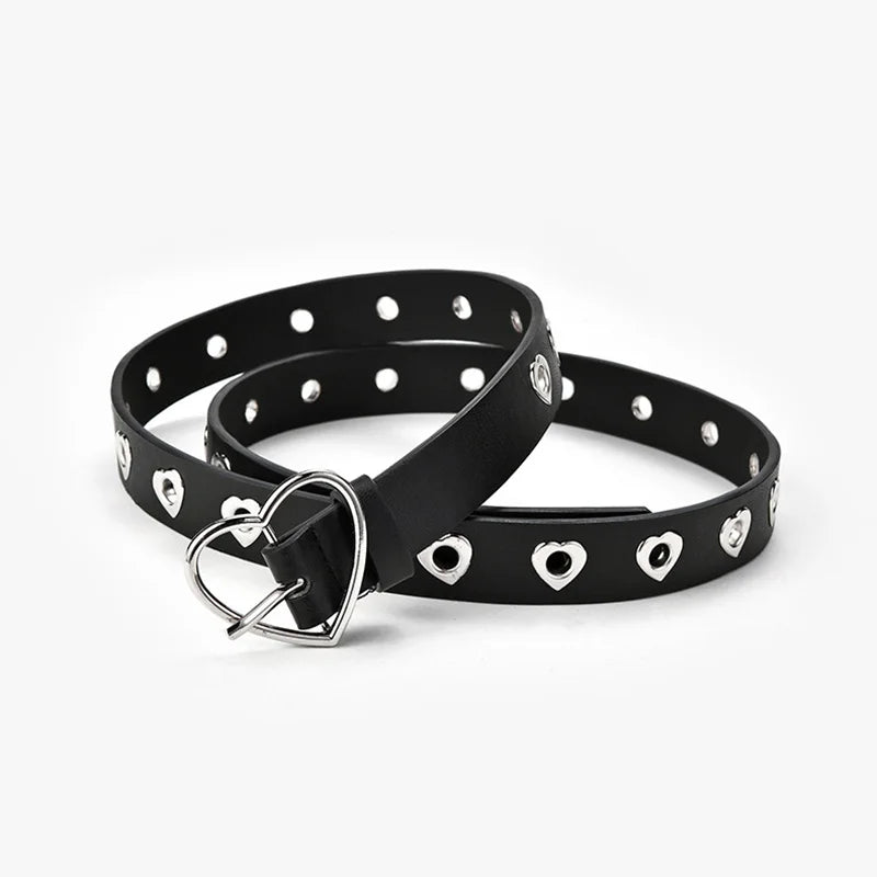 Urban Punk Belt