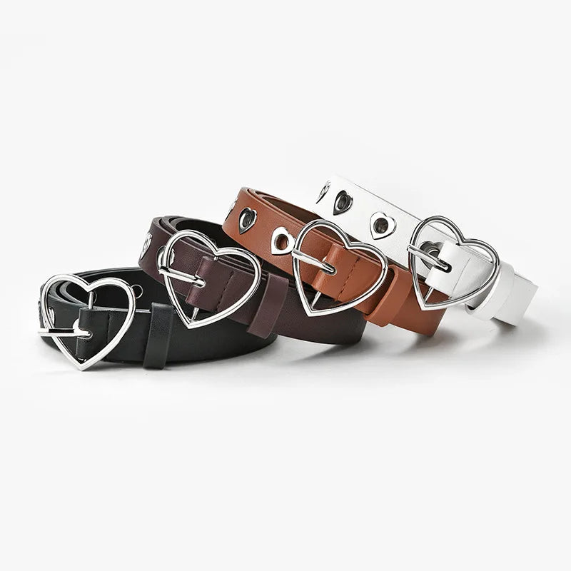 Urban Punk Belt