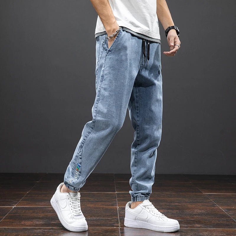 Bennett™ Men's Denim Joggers