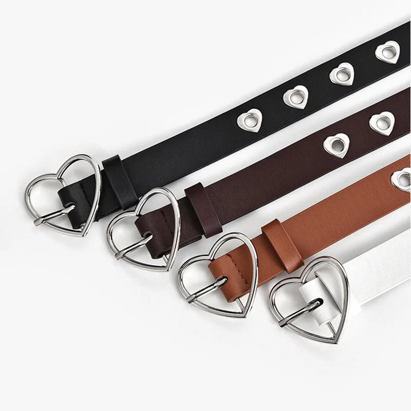 Urban Punk Belt