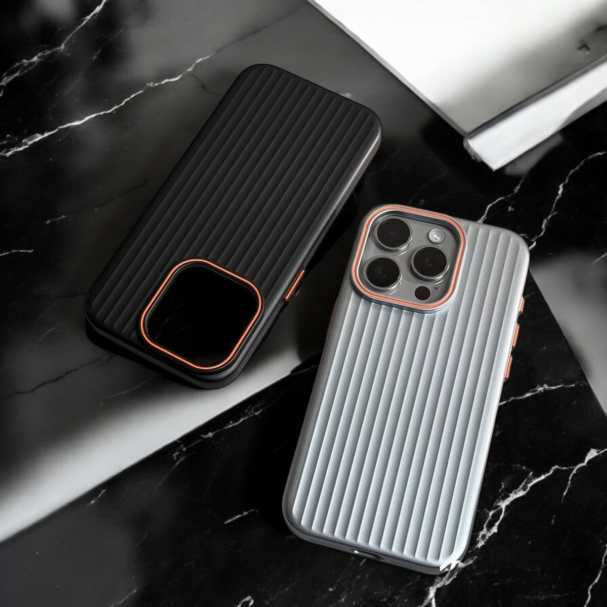Corrado iPhone Case