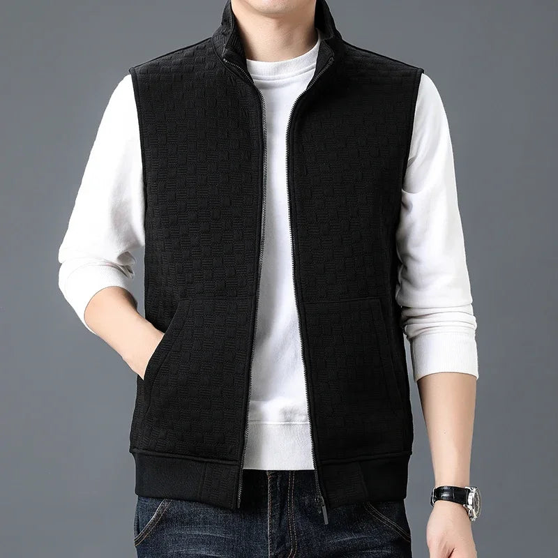 Redmond Fleece Vest