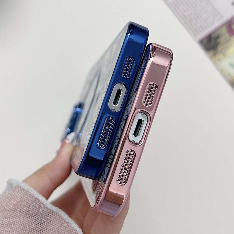 Voltage iPhone Case