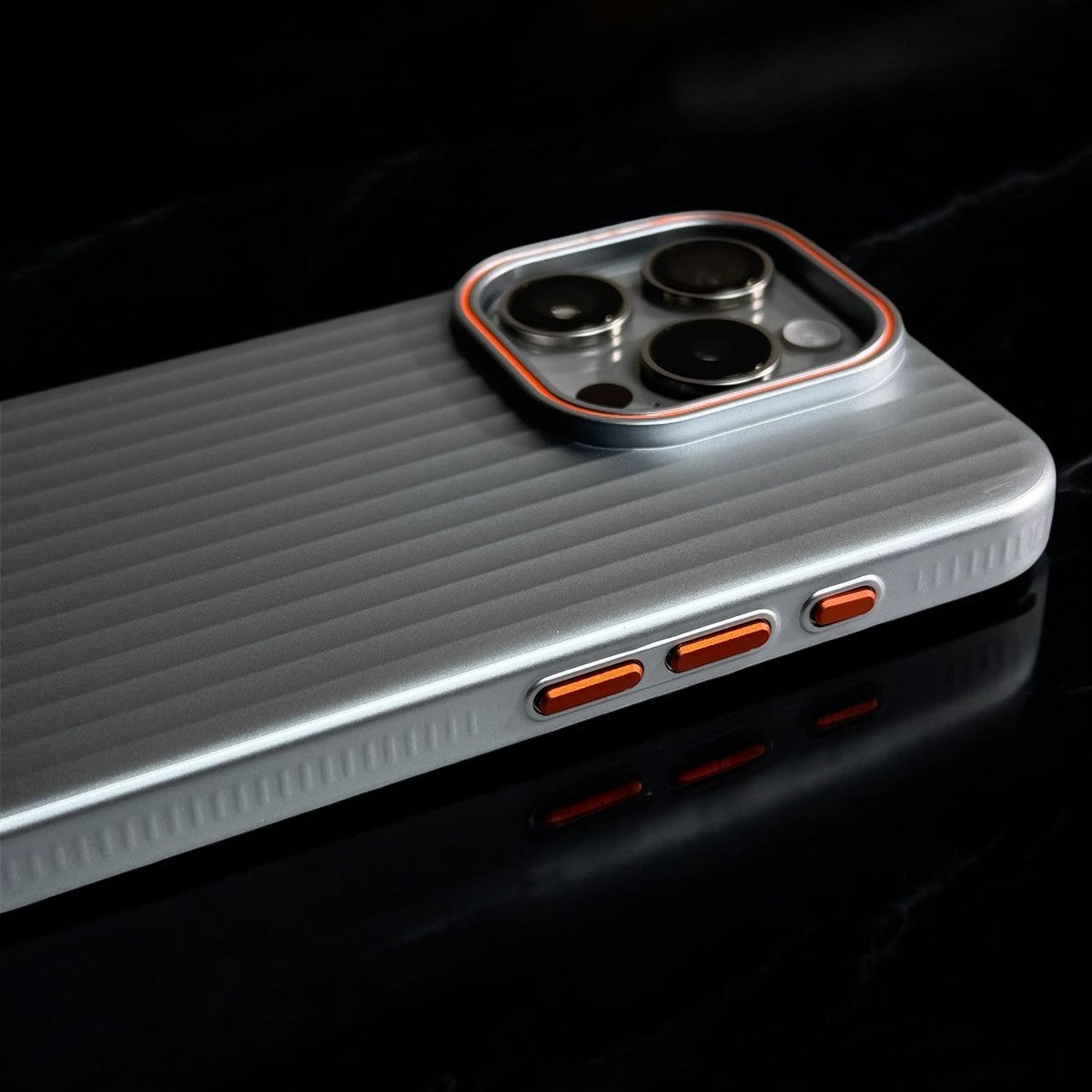 Corrado iPhone Case