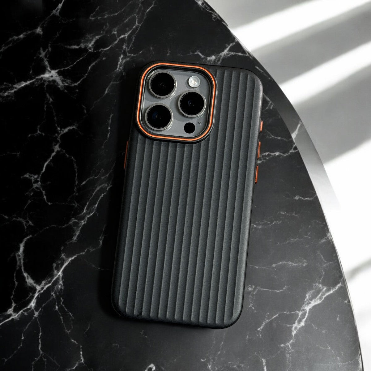 Corrado iPhone Case