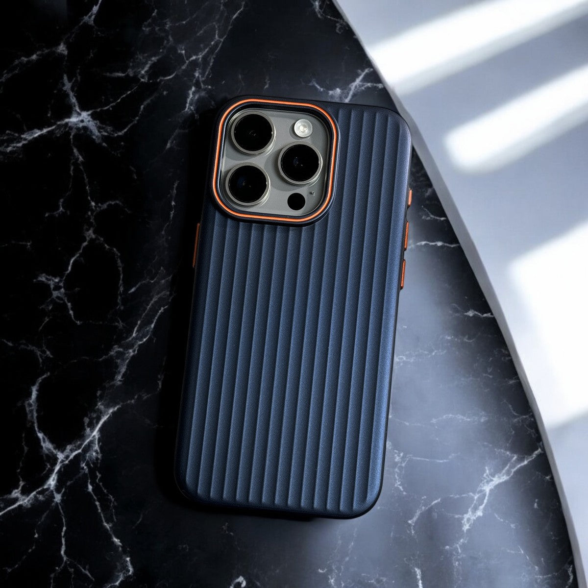 Corrado iPhone Case