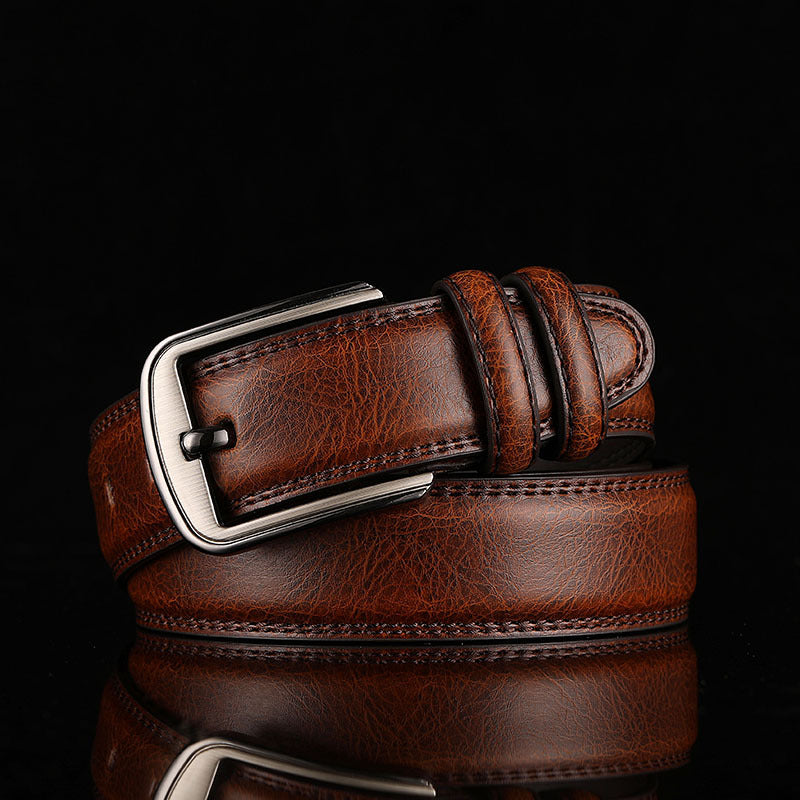 Vero Classic Leather Belt