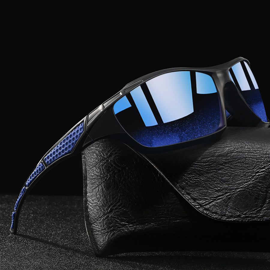 Raptor Pro Shades