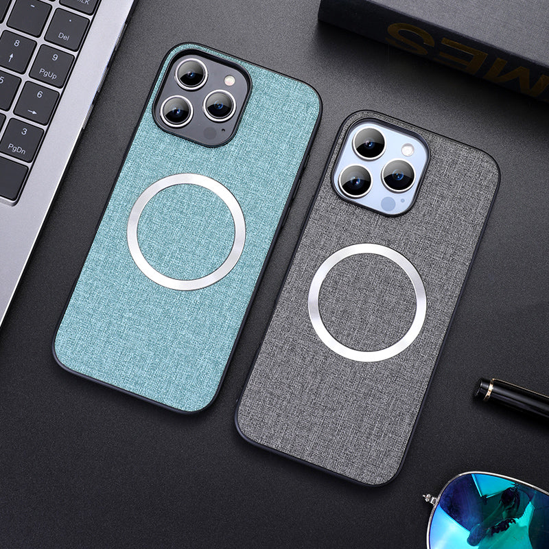 Opus iPhone Case