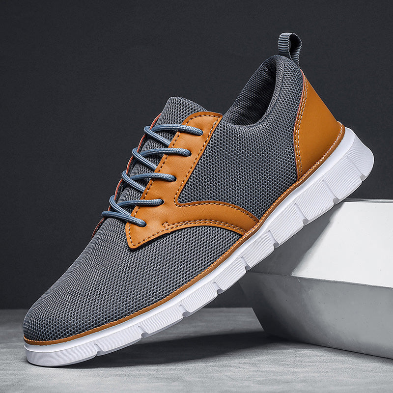 Arden Mesh Sneakers