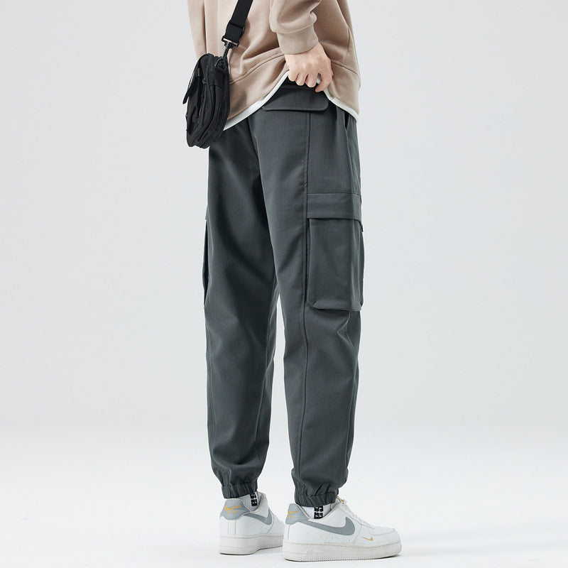 Rogue Cargo Joggers