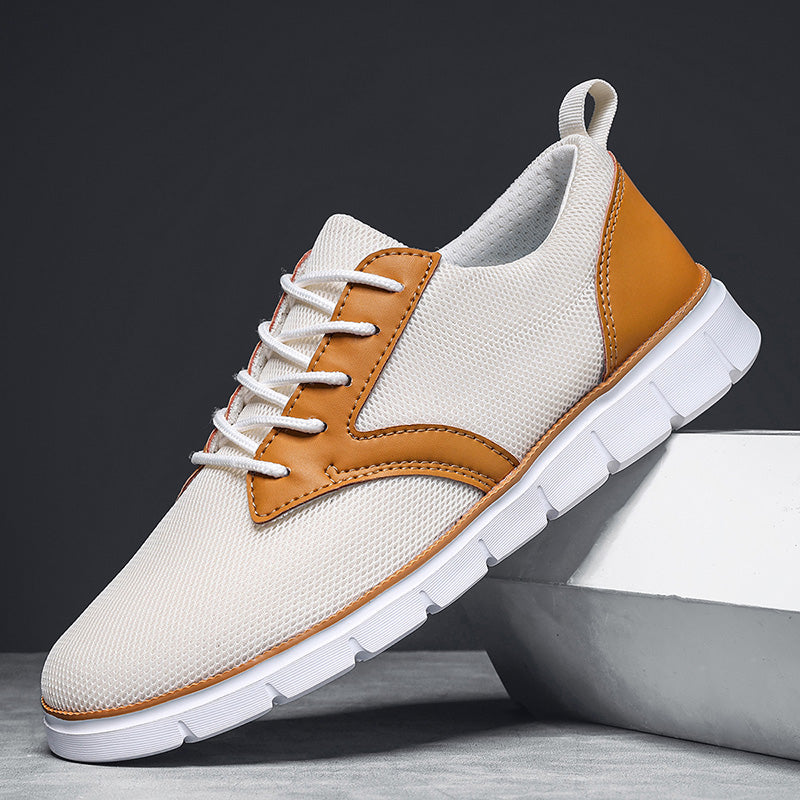 Arden Mesh Sneakers