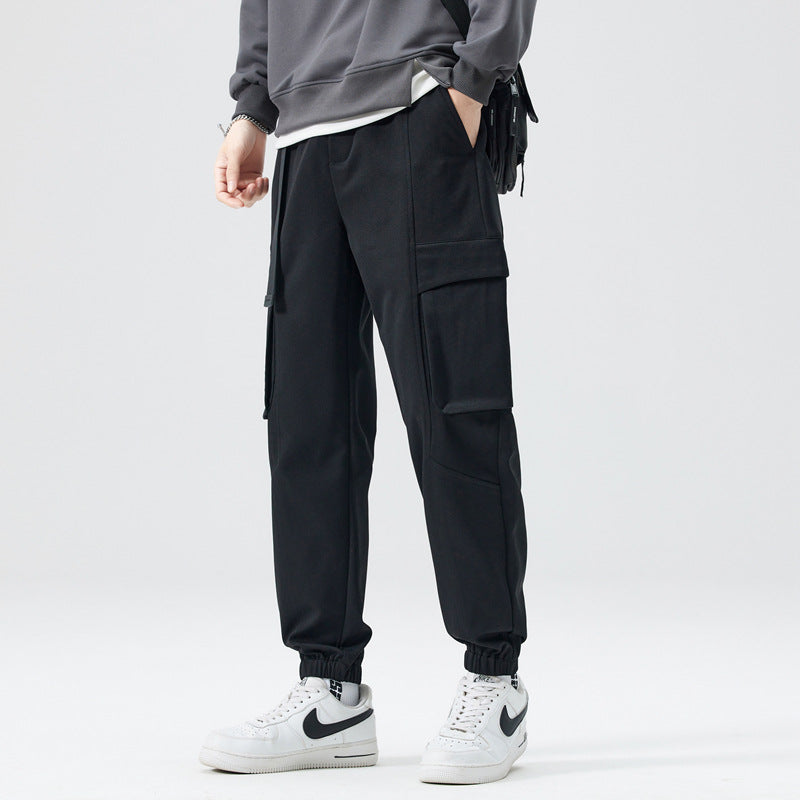 Rogue Cargo Joggers
