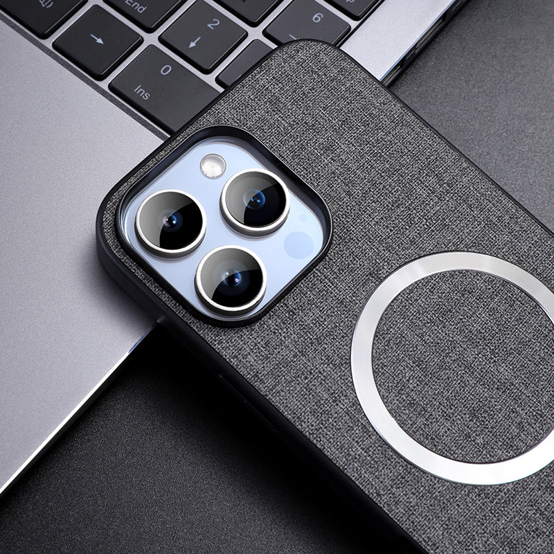 Opus iPhone Case