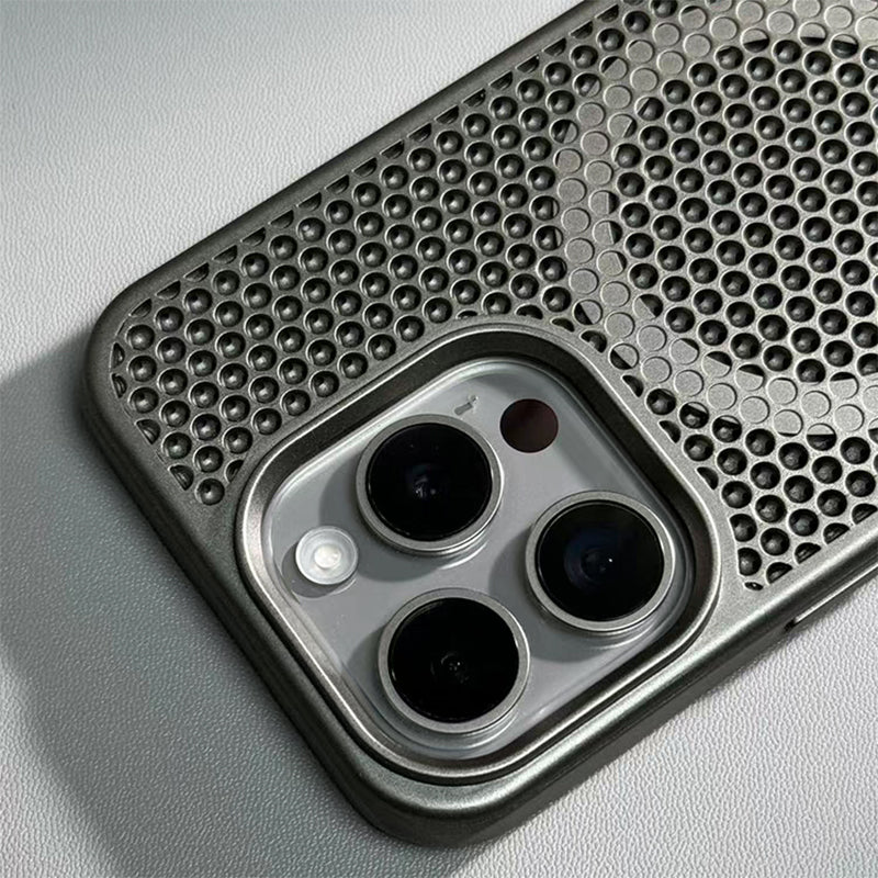 Bravaro iPhone Case