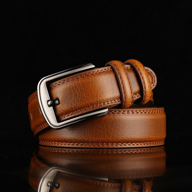 Vero Classic Leather Belt