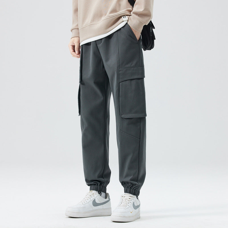 Rogue Cargo Joggers