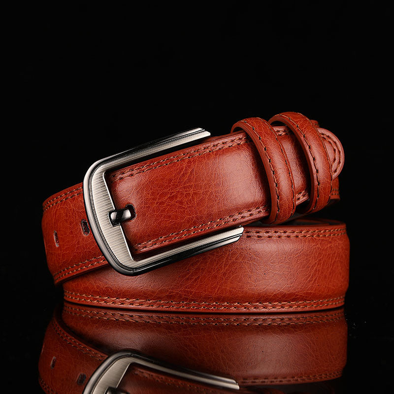 Vero Classic Leather Belt