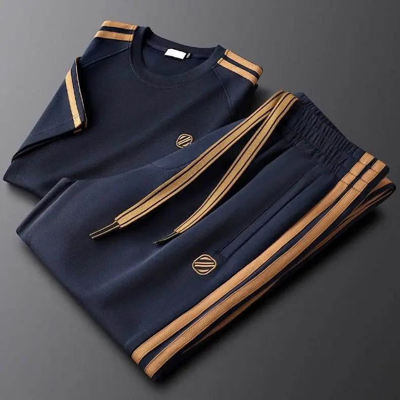 Zarino Modern Tracksuit