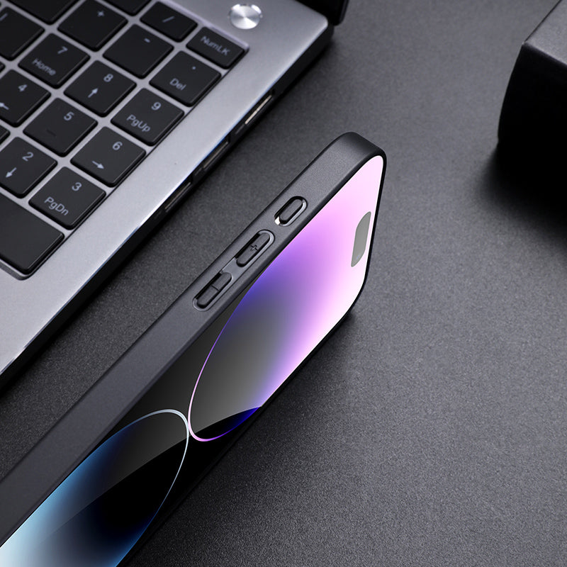 Opus iPhone Case