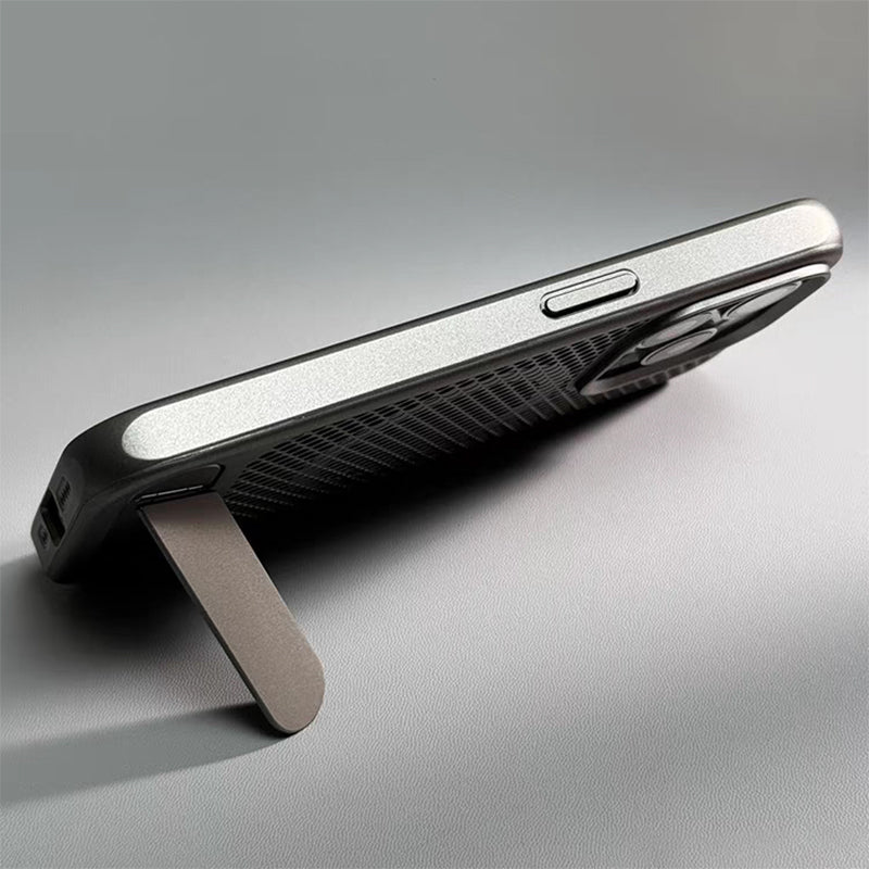 Bravaro iPhone Case