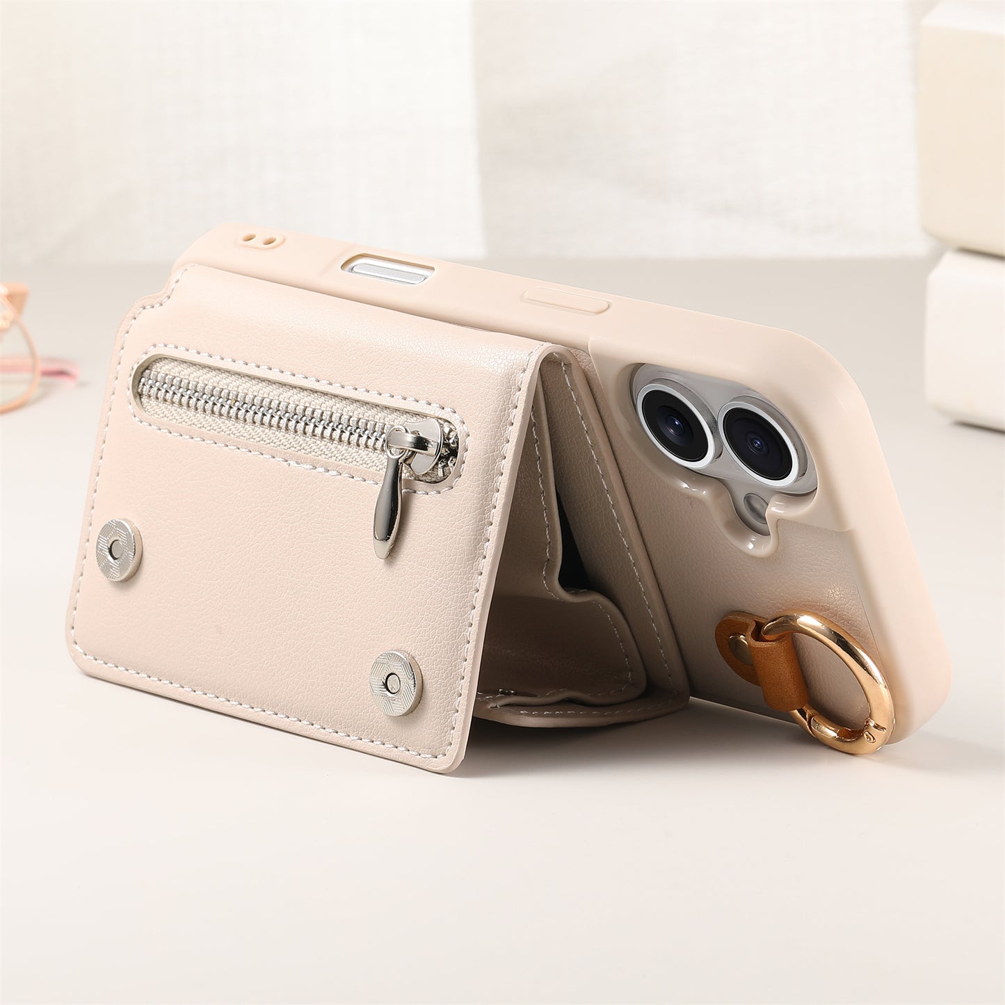 Mirelle iPhone Case