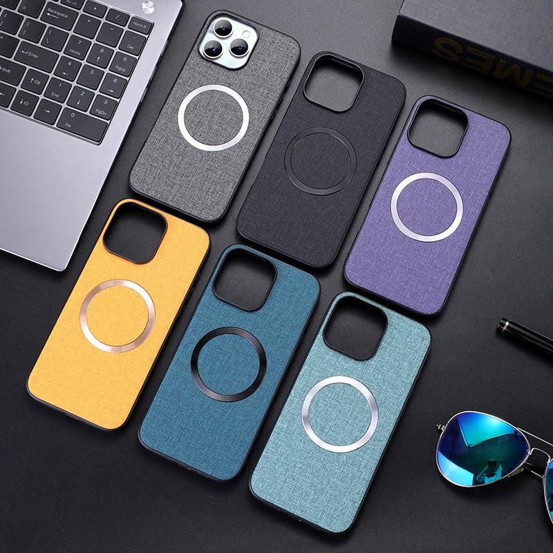 Opus iPhone Case