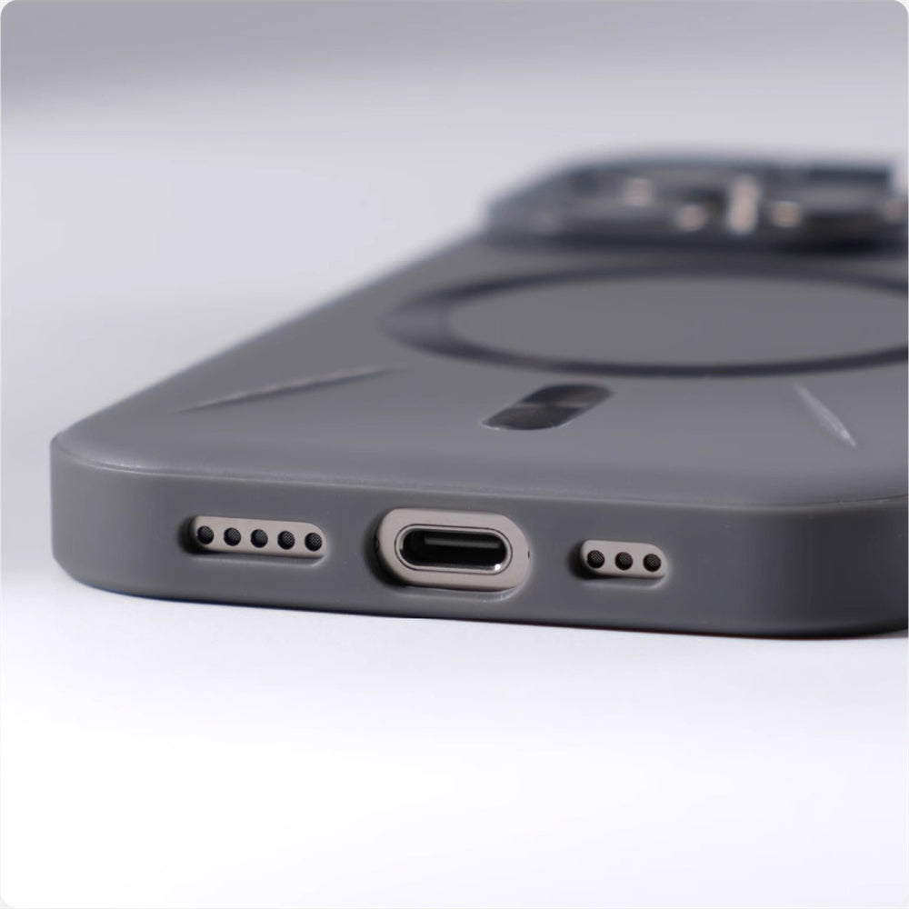 Arvo iPhone Case