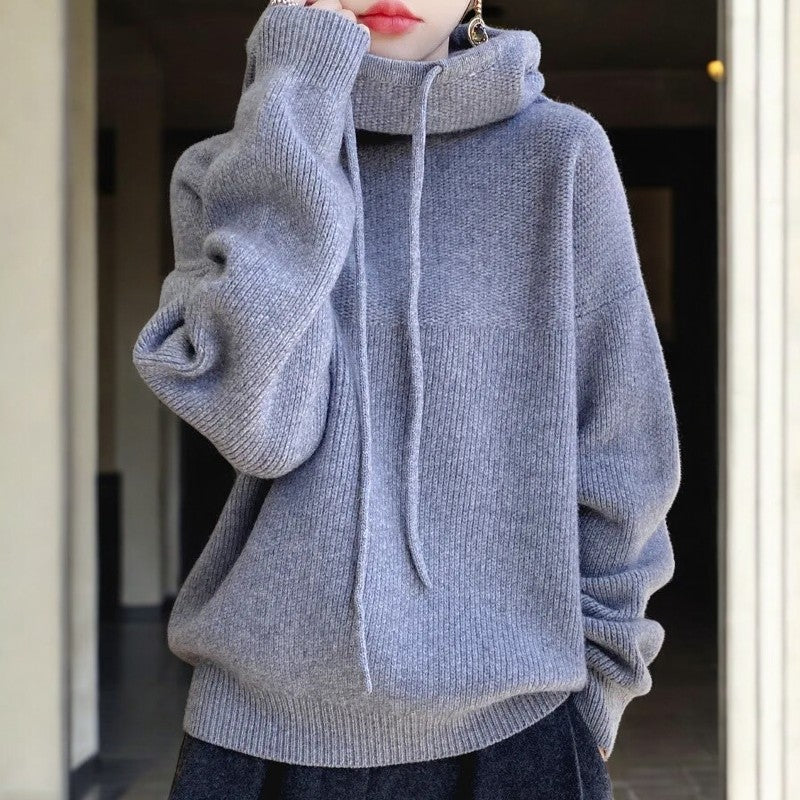 Milan Merino Hoodie