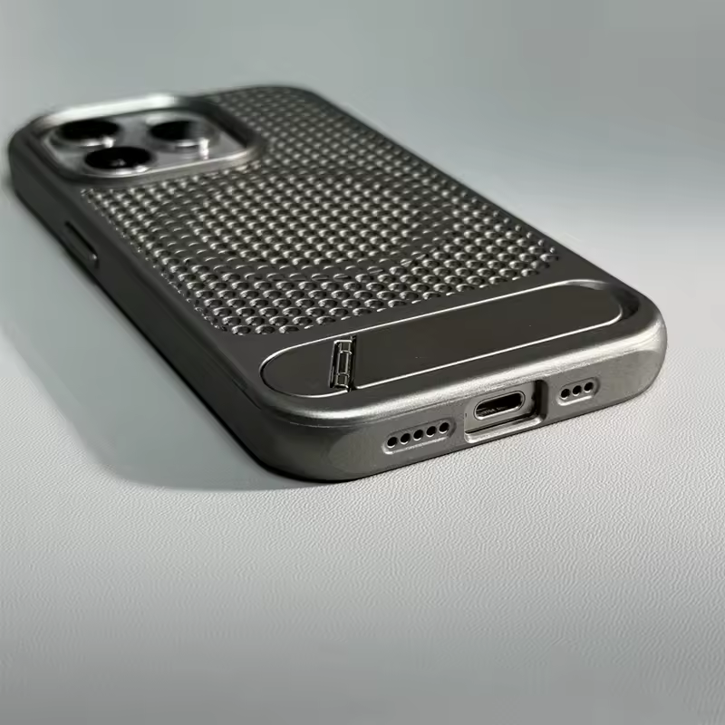 Bravaro iPhone Case